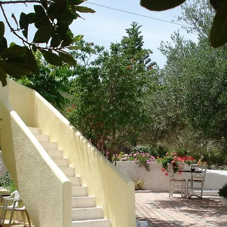 Katerina Charming Place