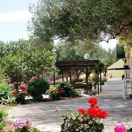 Katerina Charming Place Aparthotel Amoudara (Lasithi)