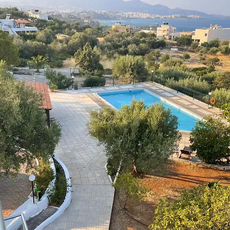Katerina Charming Place