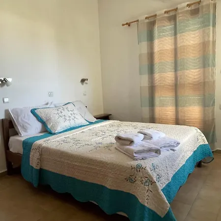 Katerina Charming Place * Αμουδάρα Λασιθίου