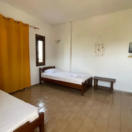 Katerina Charming Place Aparthotel Amoudara (Lasithi)