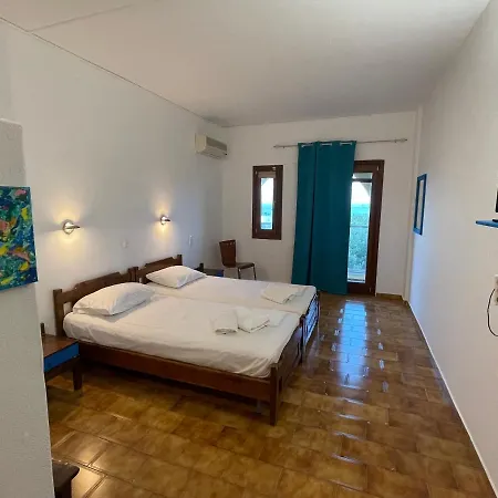 Aparthotel Katerina Charming Place *