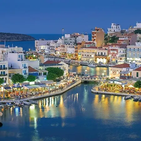 Katerina Charming Place