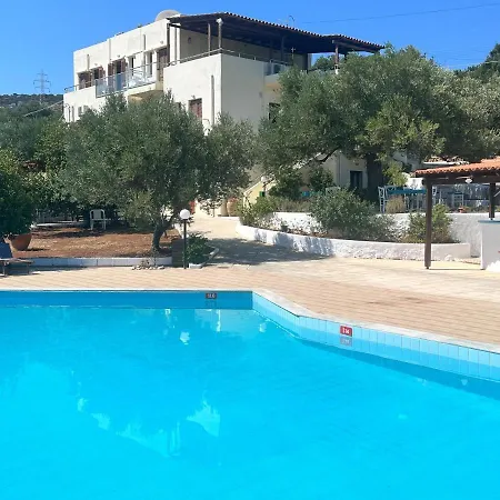 Katerina Charming Place * Αμουδάρα Λασιθίου