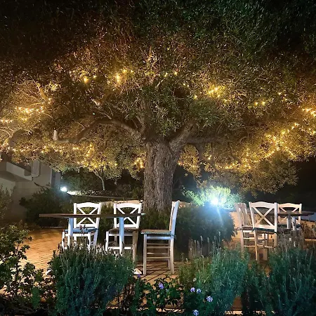 Aparthotel Katerina Charming Place