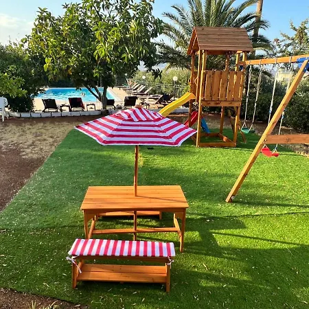 Katerina Charming Place Αμουδάρα Λασιθίου