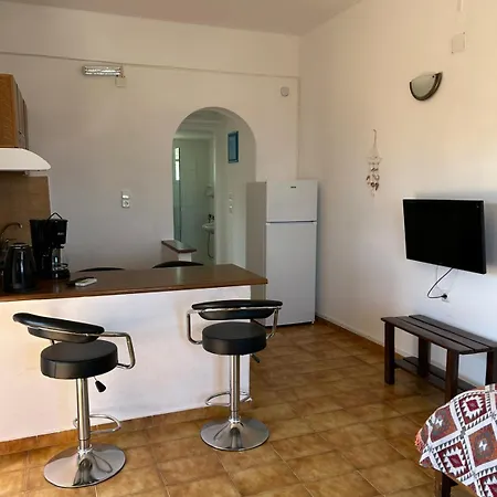Katerina Charming Place Aparthotel Amoudara (Lasithi)