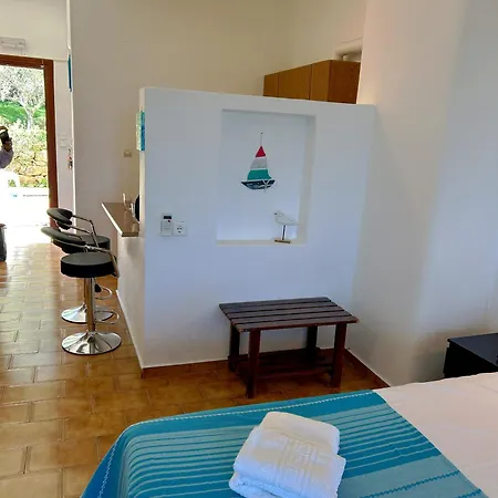 Katerina Charming Place Aparthotel Amoudara (Lasithi)