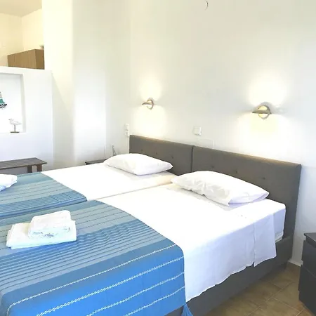 Aparthotel Katerina Charming Place *