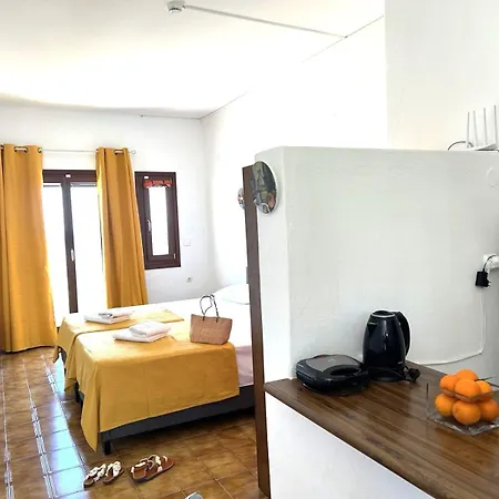 Aparthotel Katerina Charming Place *