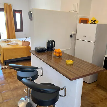 Aparthotel Katerina Charming Place Amoudara (Lasithi)
