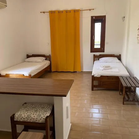 Katerina Charming Place Hotel apartamentowy