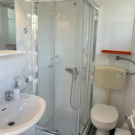 Hotel apartamentowy Katerina Charming Place Amoudara (Lasithi)